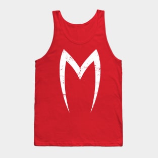 Mach 5 Tank Top